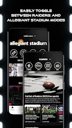 Raiders + Allegiant Stadium Screenshot8