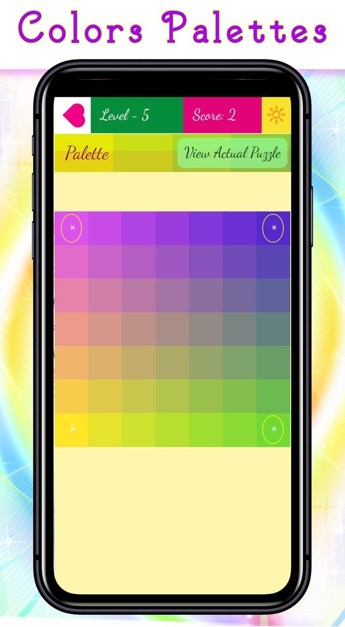 I Love Hue 2 Screenshot2