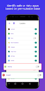 Permission Manager For Android Screenshot2