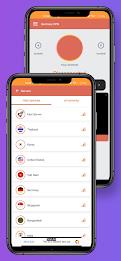 Germany VPN - High Speed Proxy Screenshot8