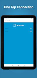 WatchVPN: Easy UK & US VPN Screenshot5