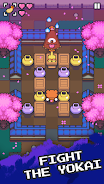 Yokai Dungeon: Monster Games Screenshot1