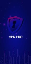 VPN Pro – Secure Internet Screenshot1