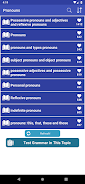 English Grammar Book Ultimate Screenshot5