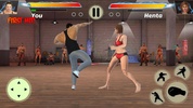 Gym Fighting Screenshot2