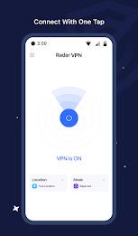 Radar VPN - Fast VPN Proxy Pro Screenshot6