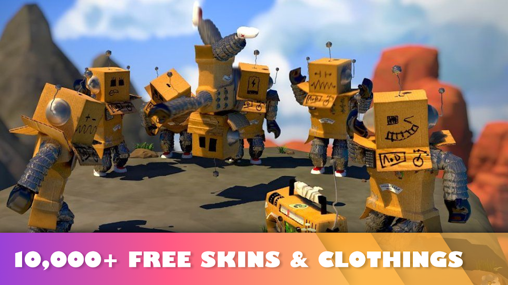 Skins for Roblox Screenshot4