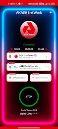 AKASH Network - Fast, Safe VPN Screenshot7