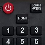 TV Remote Control For Samsung APK