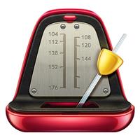 Real Metronome for Guitar, Drums & Piano for Free APK
