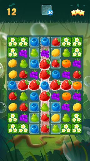 Sweet Fruit Candy Screenshot3