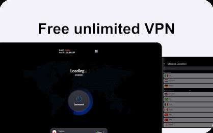 QuickSilver VPN Screenshot10