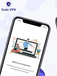 Sudo VPN Screenshot11