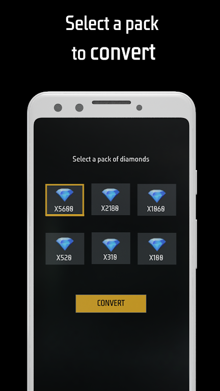 DiamExpert diamonds calculator Screenshot2