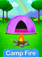 Summer Vacation Adventure Game Screenshot2