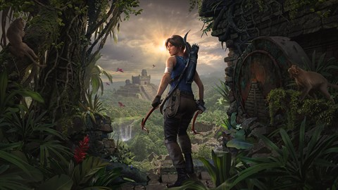 La série animée Tomb Raider : la légende de Lara Croft sortira le 10 octobre News