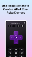 CineToolkit:Caster&Roku Remote Screenshot4