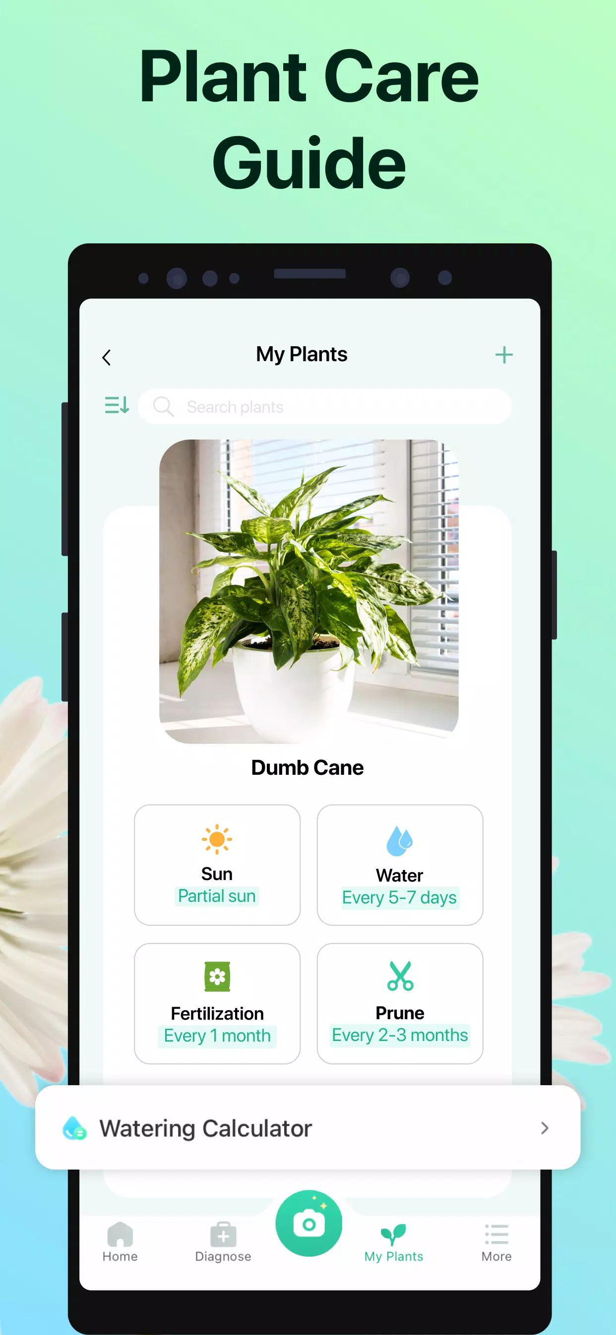 PictureThis - Plant Identification Screenshot1