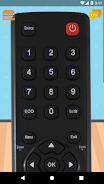 Remote Control For TCL TV Screenshot4