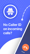 Caller ID Name & Location Screenshot1