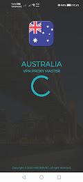 Australia VPN - Get Sydney IP Screenshot1