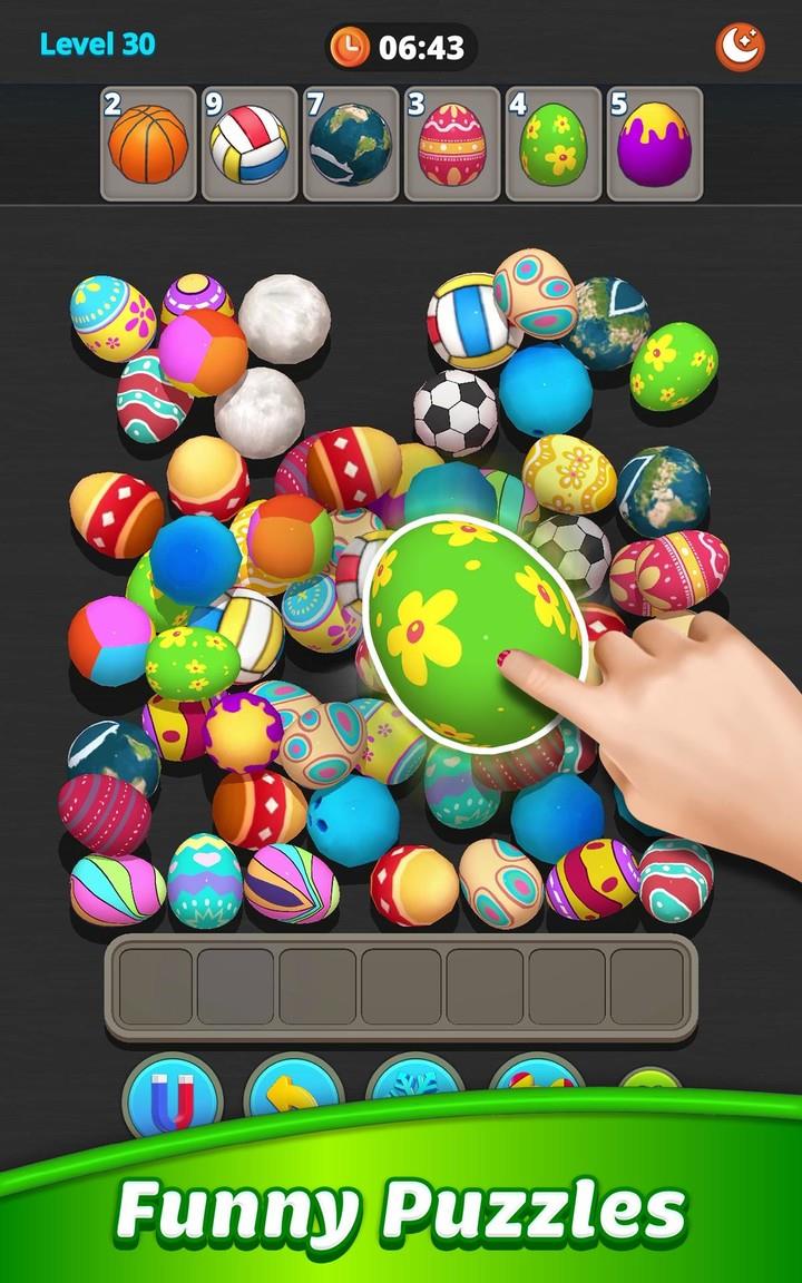 Toy Triple - Match Puzzle Game Screenshot4