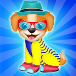 My Puppy Salon - Daycare APK