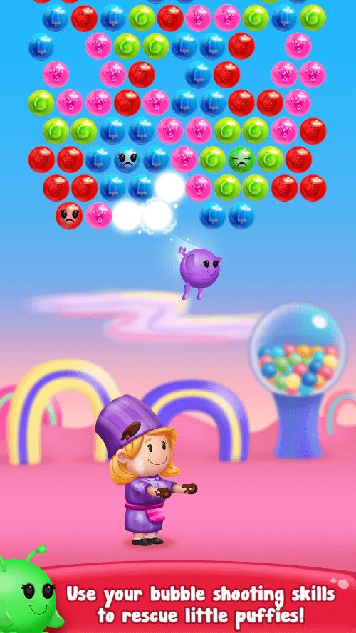 Gummy Pop Screenshot3