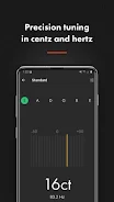 Fender Guitar Tuner Screenshot6