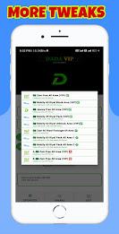 DADA VIP VPN _ Fast & Secure Screenshot7