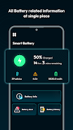 Smart Battery Alerts Screenshot8