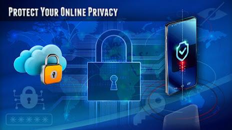 VPN proxy Hotspot Shield Screenshot15