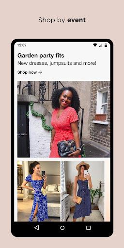 SilkFred | Women's Fashion Screenshot4