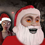 Santa Scary Granny Escape APK