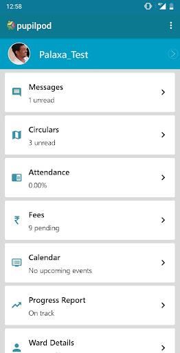 Pupilpod Parent App Screenshot2
