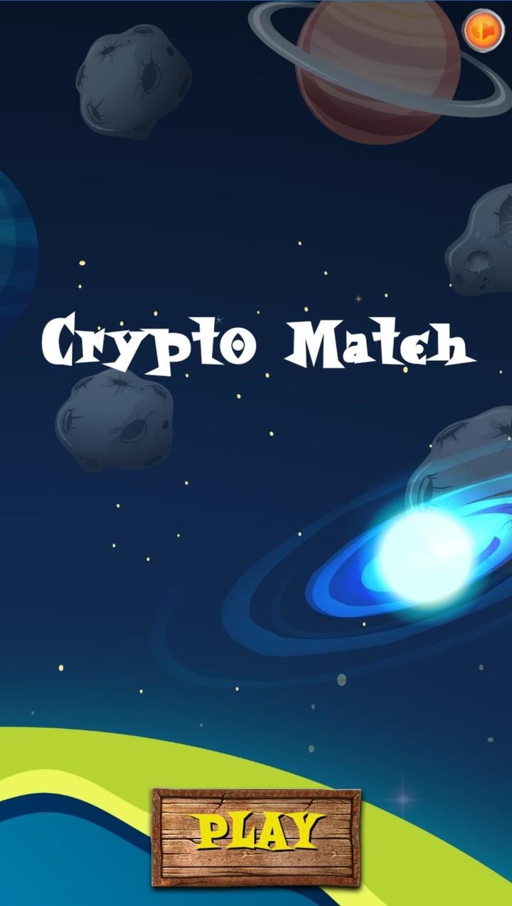 Crypto Match Screenshot1