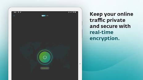 ESET VPN Screenshot20