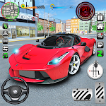 Ferrari Games Car Simulator 3D APK