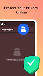 VPN iShip - Privacy Secure VPN Screenshot12