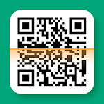 QR code scanner&Reader APK