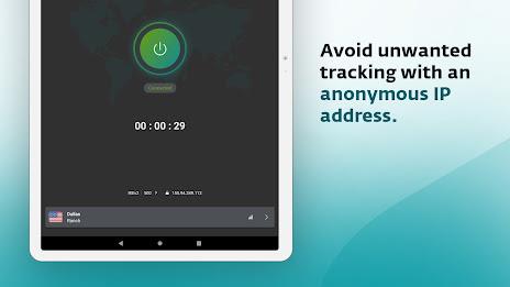 ESET VPN Screenshot21