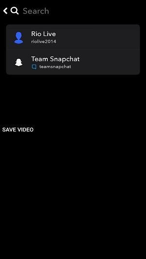 Snapchat Plus Mod Screenshot2