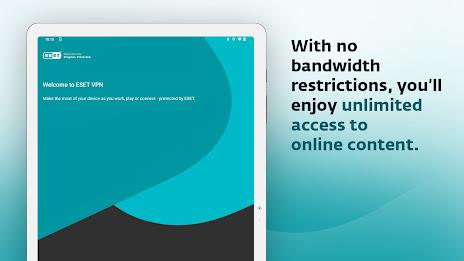 ESET VPN Screenshot18