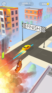 Line Race: Police Pursuit Screenshot4