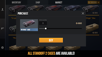 Standoff Case Simulator Screenshot7