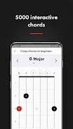 Fender Guitar Tuner Screenshot1