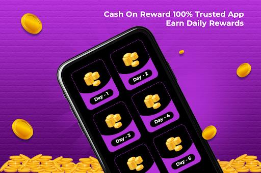 Watch Video &Earn Reward Daily Screenshot2