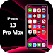 iPhone 13 Pro Max for Launcher APK