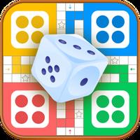 Ludo Max-Dice Board Game APK