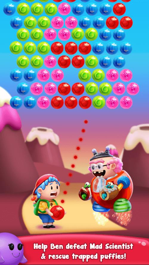 Gummy Pop Screenshot5